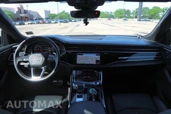 2021 Audi RS Q8 – miniatura 60