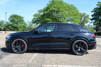 2021 Audi RS Q8 – miniatura 8