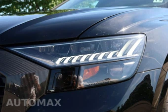 2021 Audi RS Q8 – miniatura 9