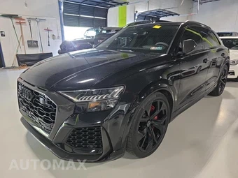 2021 Audi RS Q8