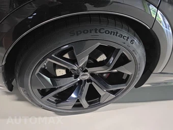 2021 Audi RS Q8 – miniatura 10