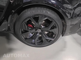2021 Audi RS Q8 – miniatura 11