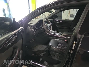 2021 Audi RS Q8 – miniatura 13