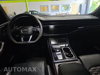 2021 Audi RS Q8 – miniatura 14