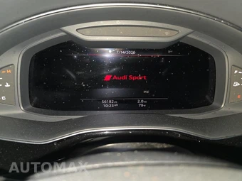 2021 Audi RS Q8 – miniatura 15