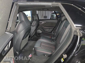 2021 Audi RS Q8 – miniatura 16