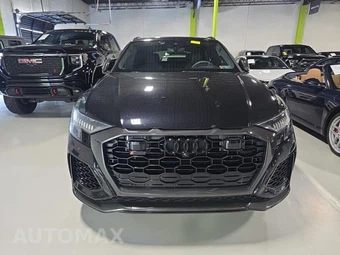 2021 Audi RS Q8 – miniatura 2