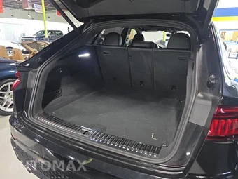 2021 Audi RS Q8 – miniatura 20