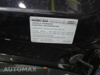 2021 Audi RS Q8 – miniatura 21