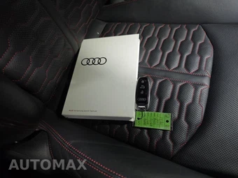 2021 Audi RS Q8 – miniatura 22