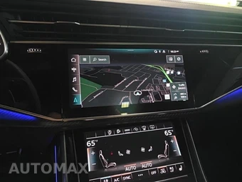 2021 Audi RS Q8 – miniatura 23
