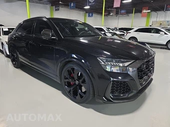 2021 Audi RS Q8 – miniatura 3