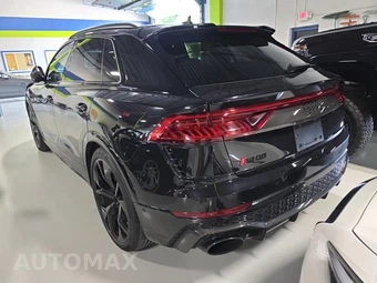 2021 Audi RS Q8 – miniatura 5