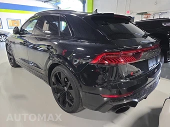 2021 Audi RS Q8 – miniatura 6