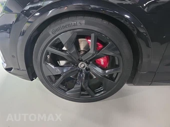 2021 Audi RS Q8 – miniatura 8