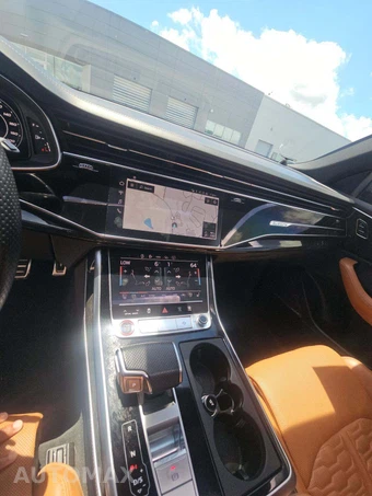 2021 Audi RS Q8 – miniatura 10