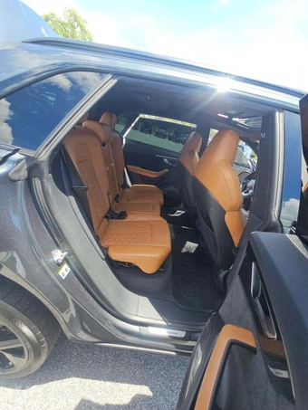 2021 Audi RS Q8 – miniatura 16