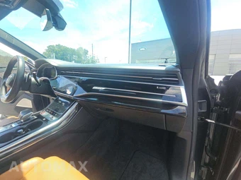 2021 Audi RS Q8 – miniatura 19