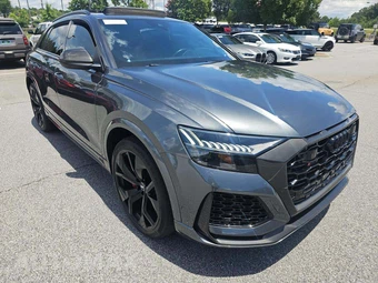 2021 Audi RS Q8 – miniatura 4