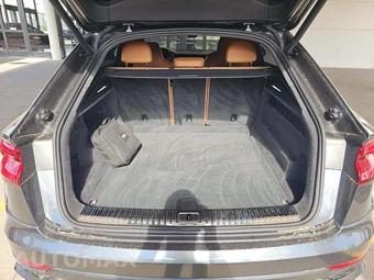 2021 Audi RS Q8 – miniatura 14