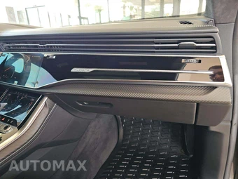 2021 Audi RS Q8 – miniatura 19