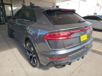 2021 Audi RS Q8 – miniatura 2