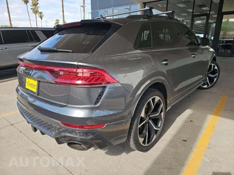 2021 Audi RS Q8 – miniatura 3