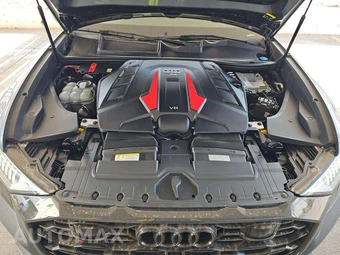 2021 Audi RS Q8 – miniatura 30