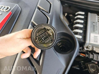 2021 Audi RS Q8 – miniatura 31