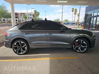 2021 Audi RS Q8 – miniatura 4