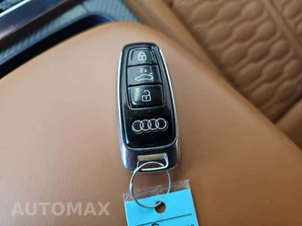2021 Audi RS Q8 – miniatura 8