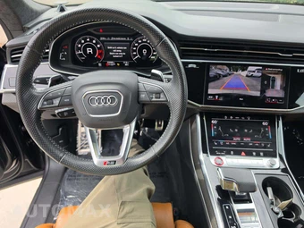 2021 Audi RS Q8 – miniatura 10