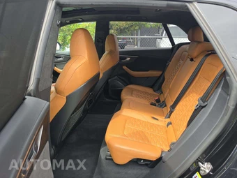 2021 Audi RS Q8 – miniatura 13