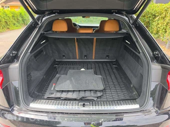 2021 Audi RS Q8 – miniatura 14