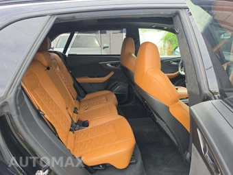 2021 Audi RS Q8 – miniatura 16