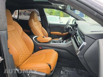 2021 Audi RS Q8 – miniatura 18