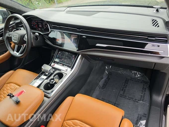 2021 Audi RS Q8 – miniatura 19