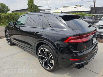 2021 Audi RS Q8 – miniatura 2