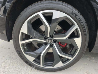 2021 Audi RS Q8 – miniatura 23