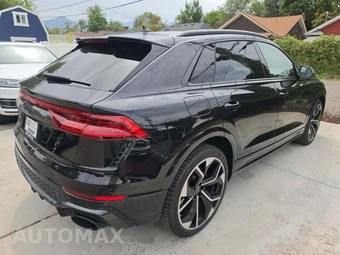 2021 Audi RS Q8 – miniatura 3