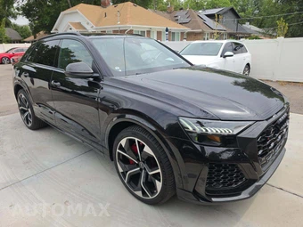 2021 Audi RS Q8 – miniatura 4