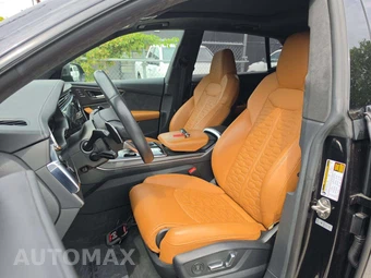 2021 Audi RS Q8 – miniatura 6