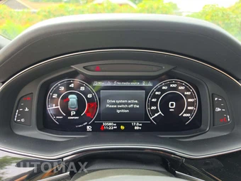 2021 Audi RS Q8 – miniatura 9