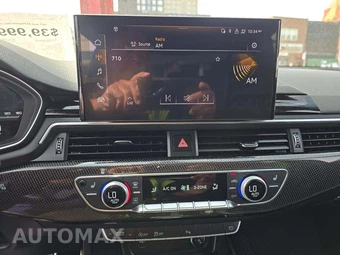 2021 Audi S4 Premium Plus – miniatura 10