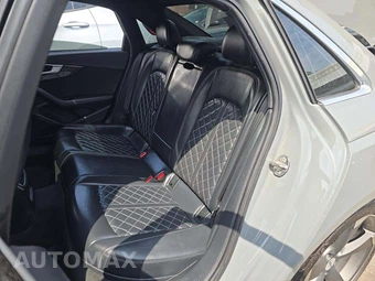 2021 Audi S4 Premium Plus – miniatura 13