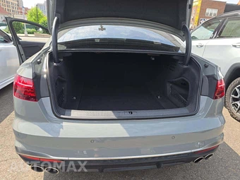 2021 Audi S4 Premium Plus – miniatura 14