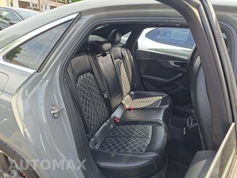 2021 Audi S4 Premium Plus – miniatura 16