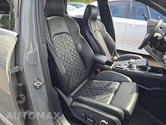 2021 Audi S4 Premium Plus – miniatura 18