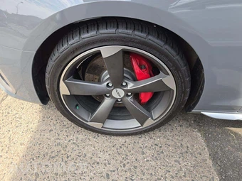 2021 Audi S4 Premium Plus – miniatura 21
