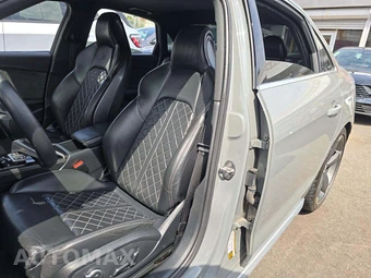 2021 Audi S4 Premium Plus – miniatura 6